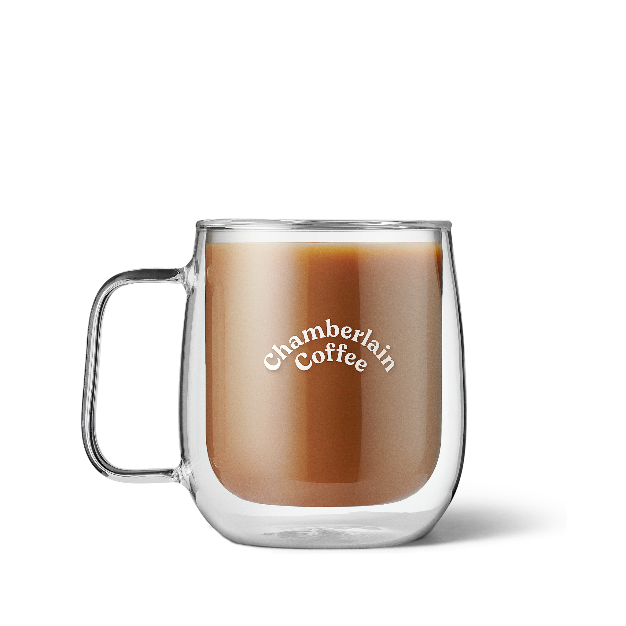 Double Wall Mug Default Title Product Shot Front