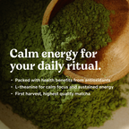 Matcha Duo Pack