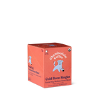 Organic Medium Roast Cold Brew Singles